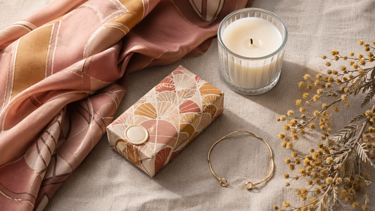 Mother's Day Gift Ideas Made in Europe, locally CollectionEU