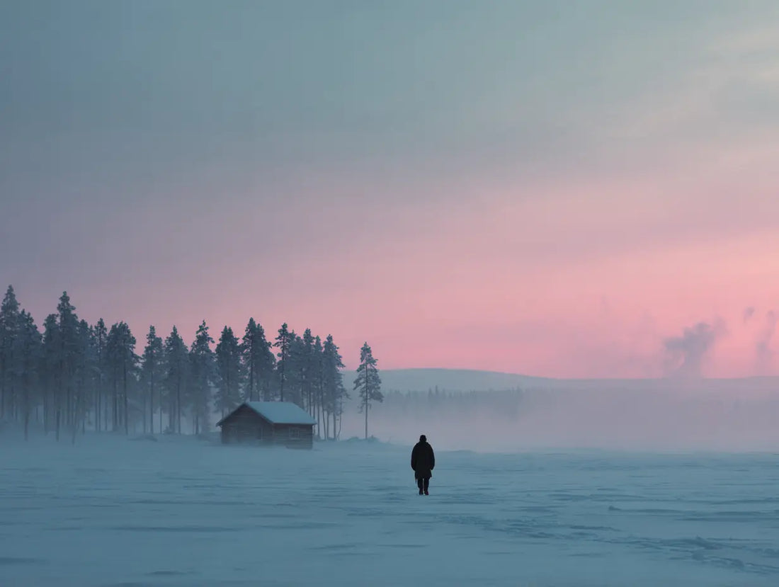 How to Choose Warm Clothes from Sweden for This Winter