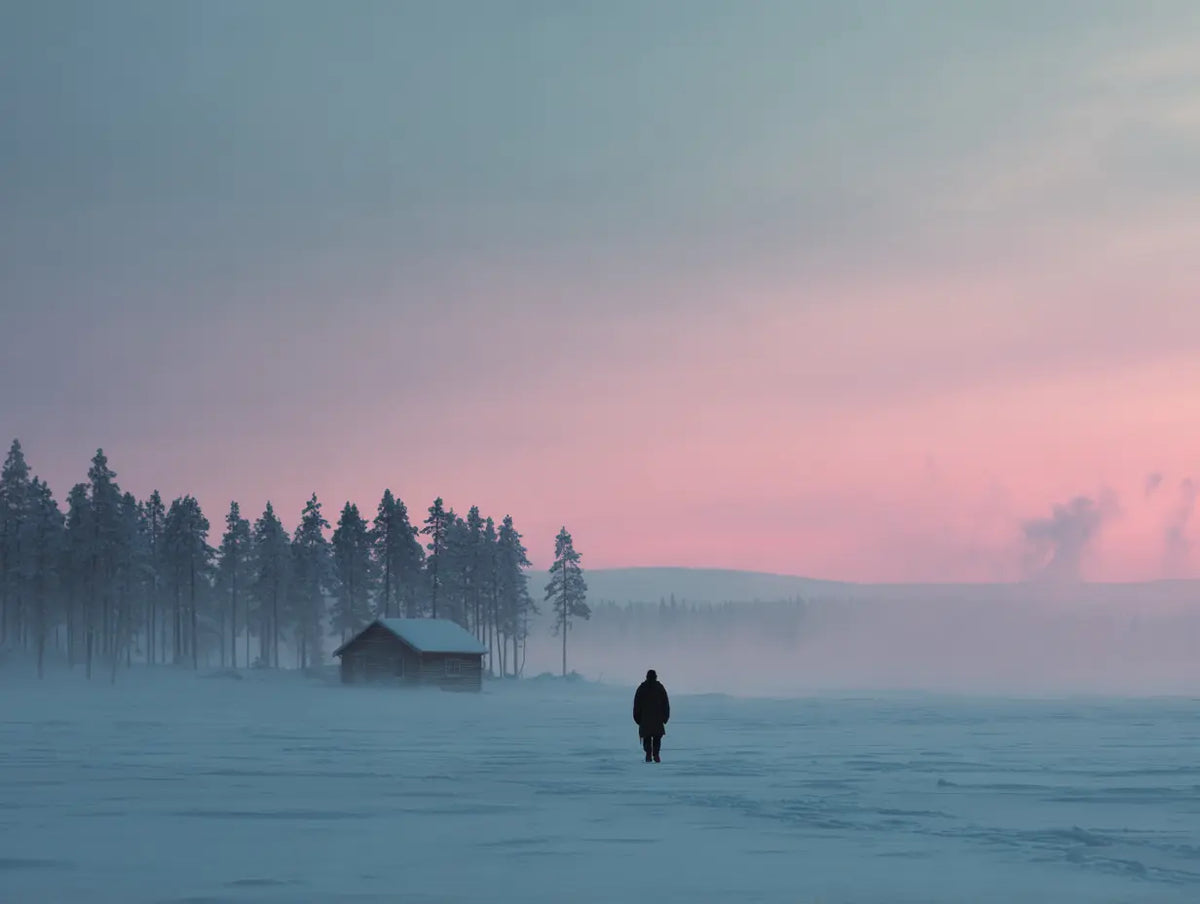 How to Choose Warm Clothes from Sweden for This Winter