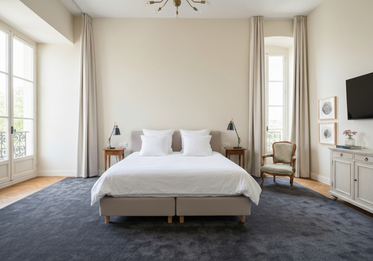 4 Ergonomic Pillow Brands Made in France for Comfort