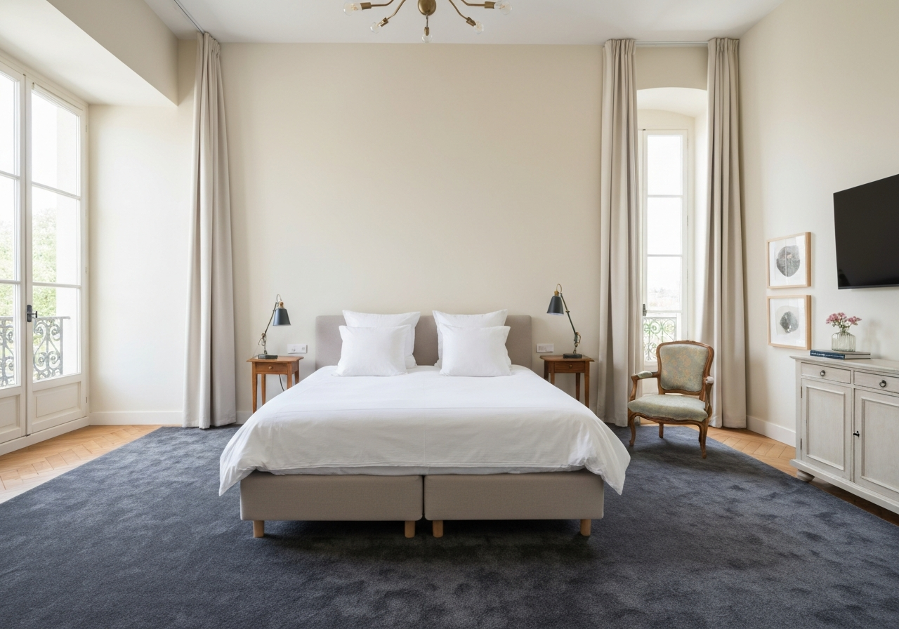 4 Ergonomic Pillow Brands Made in France for Comfort