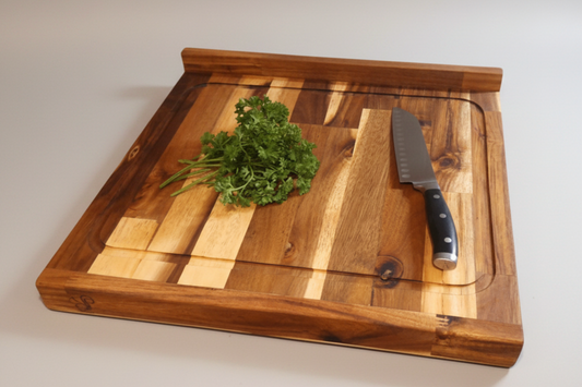Wooden Kitchen Utensils Made in Europe CollectionEU