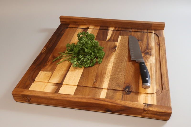 Wooden Kitchen Utensils Made in Europe
