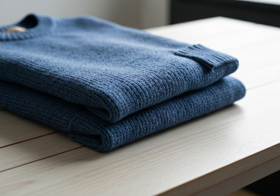 Discover Premium Pullover Made in Germany