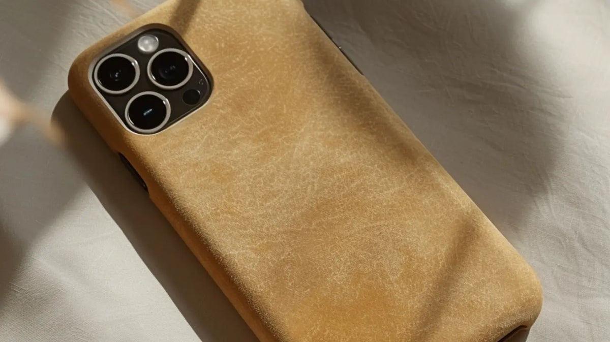 Top 5 Smartphone Cases Made in France for Style