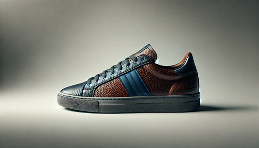 Durable Sneakers Made in Portugal CollectionEU