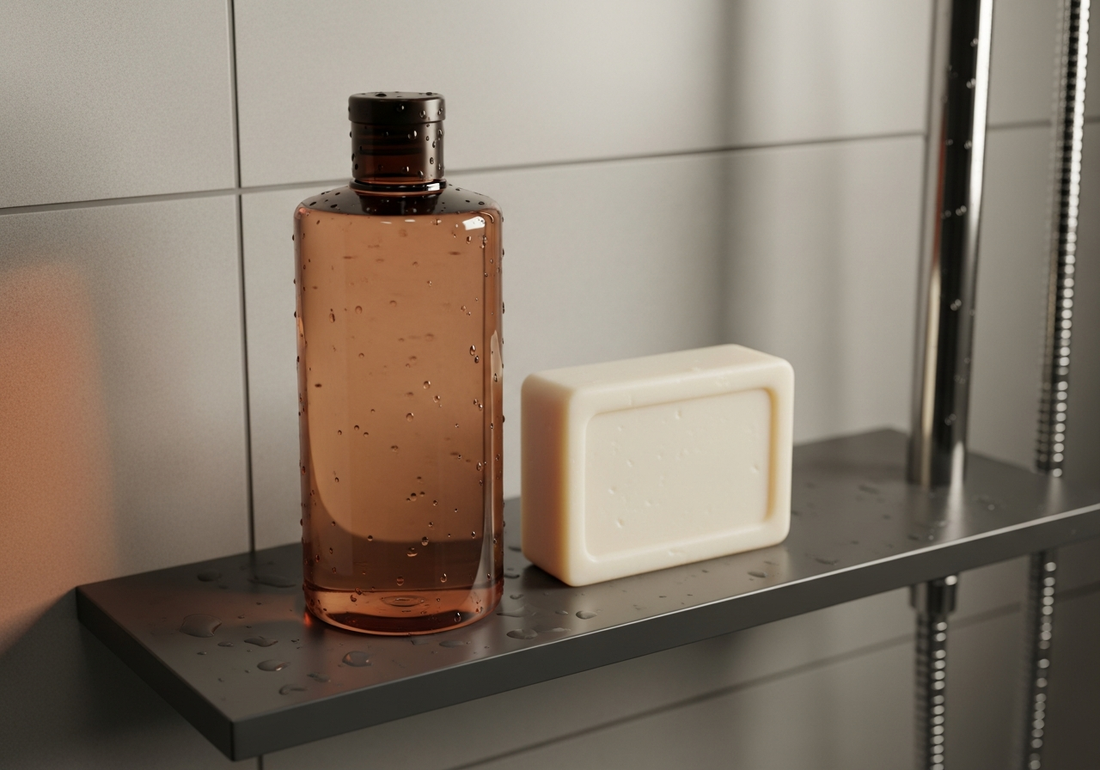 Body Care Products Made in Holland CollectionEU
