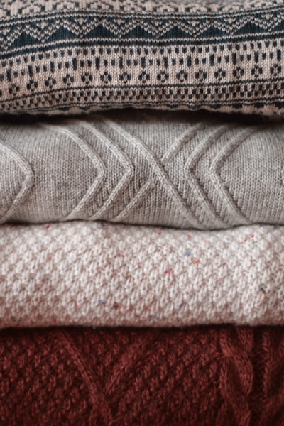 Wonderful Pullover Brands Made in France