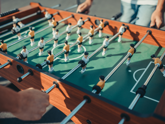 Table football Made in France CollectionEU