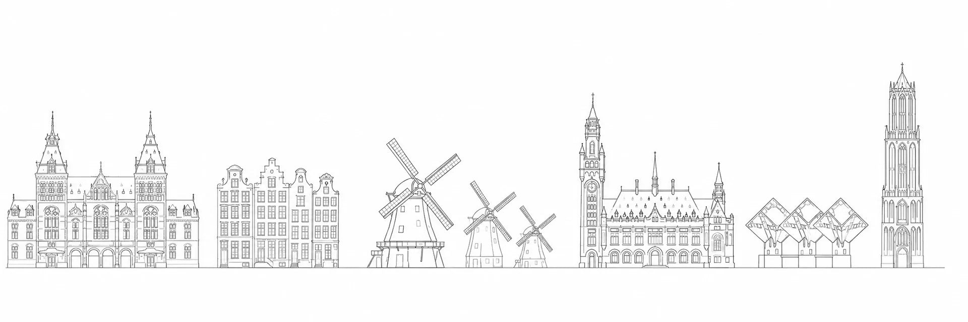 Made in Holland
