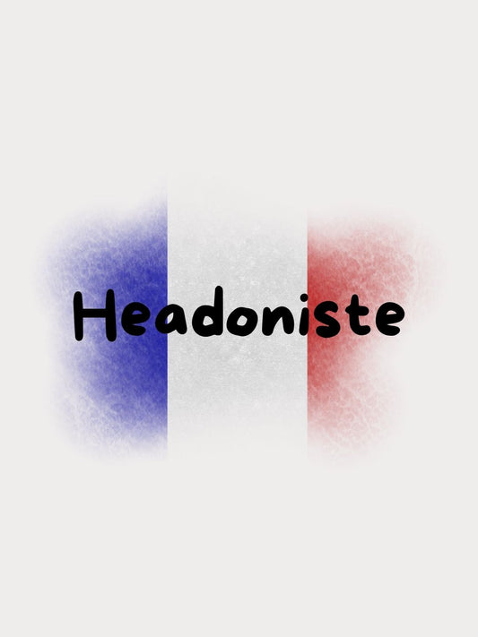Headoniste - Gorras