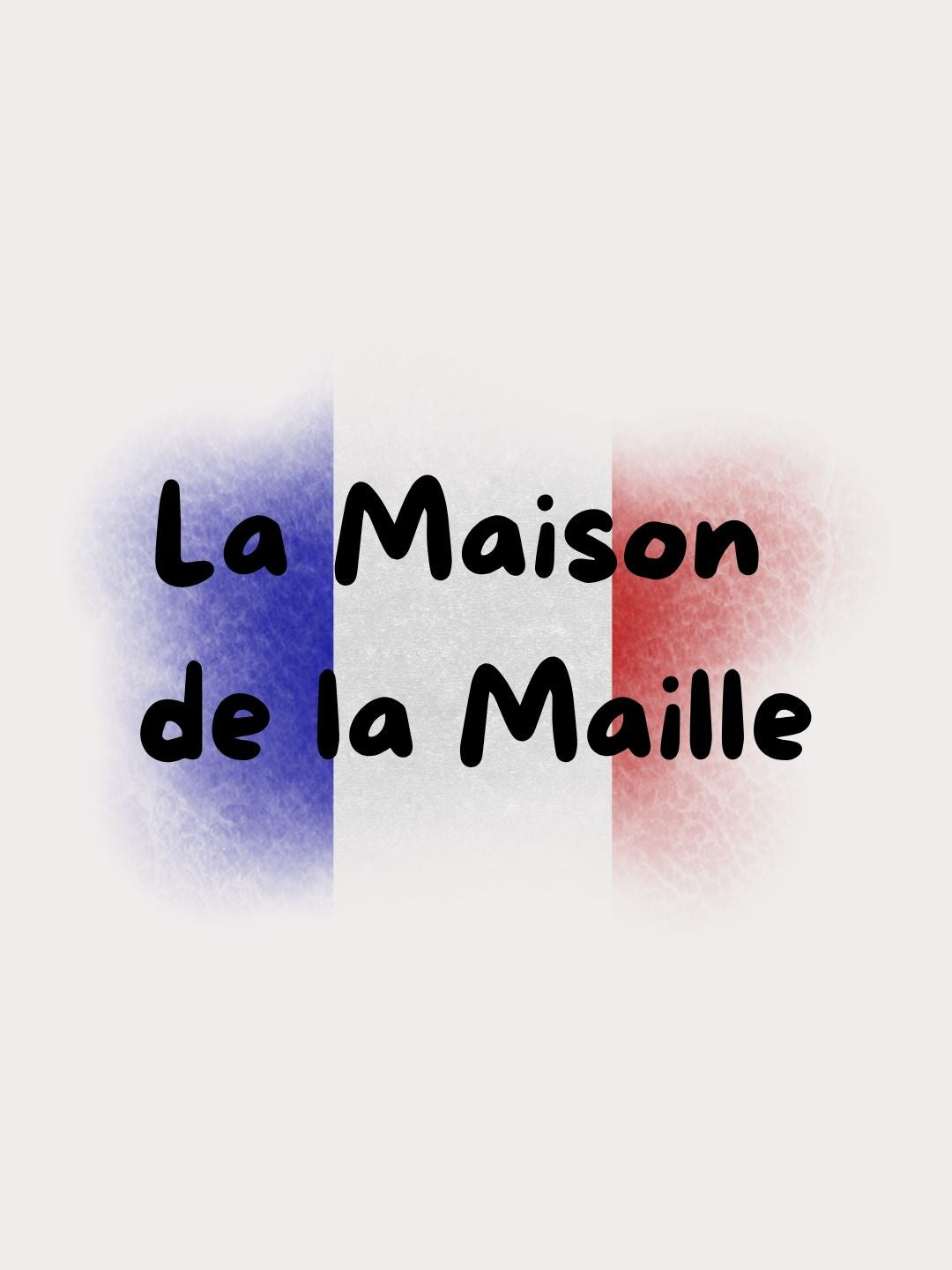 La Maison de la Maille - Huishoudlinnen