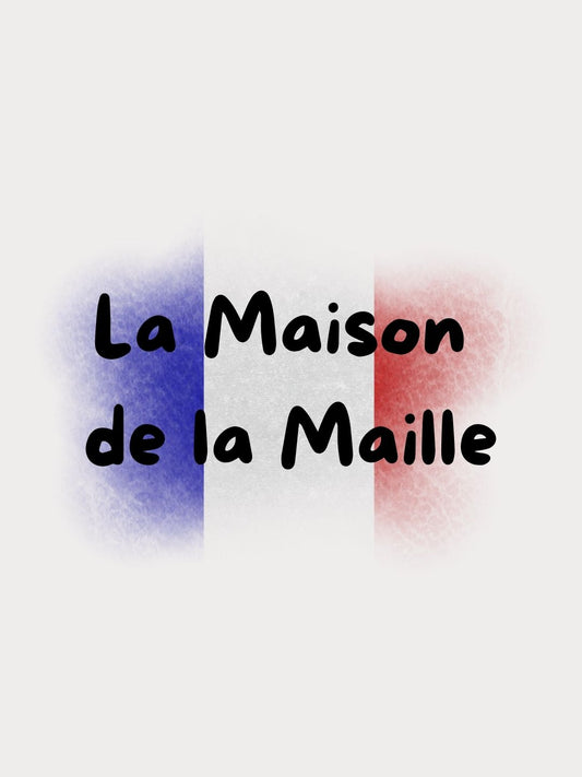 La Maison de la Maille - Linge de maison