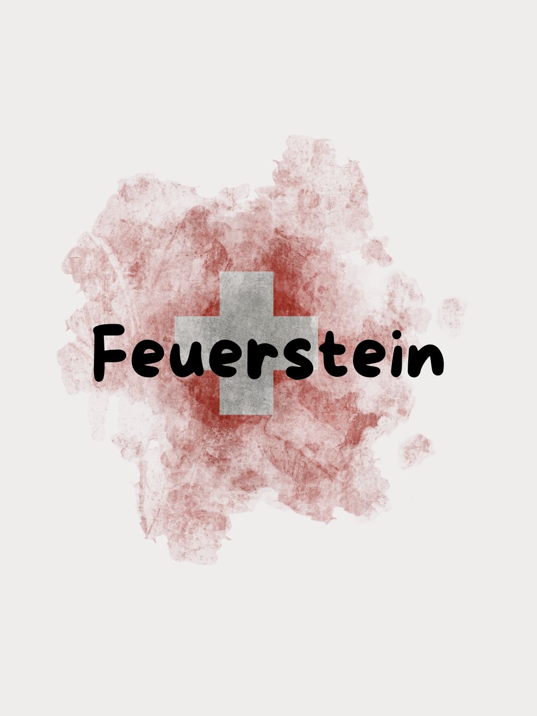 Feuerstein - Bougies