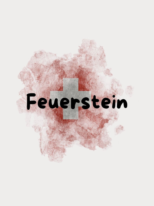 Feuerstein - Bougies