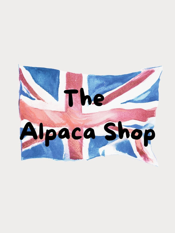 The Alpaca Shop - Beddengoed