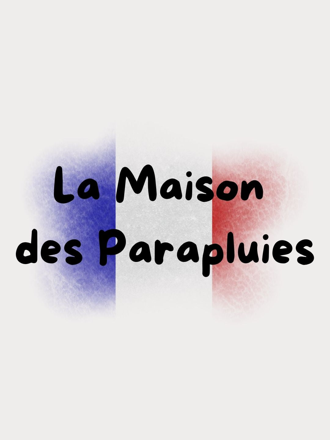 La Maison des Parapluies - Parapluies