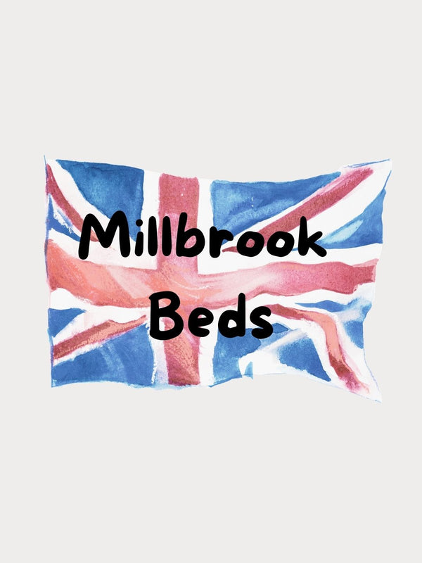 Millbrook Beds - Matrassen