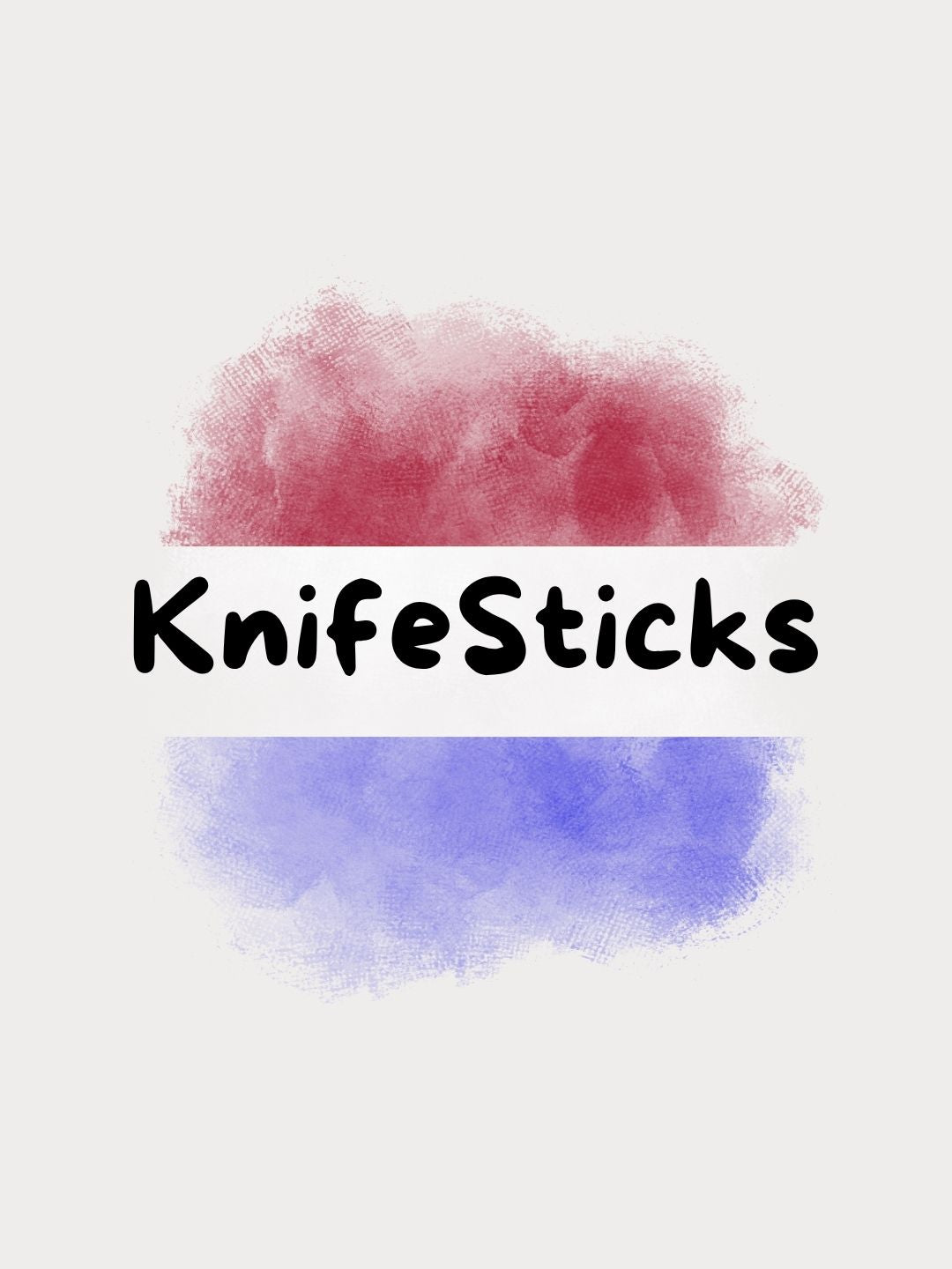 KnifeSticks - Wonen & Decoratie
