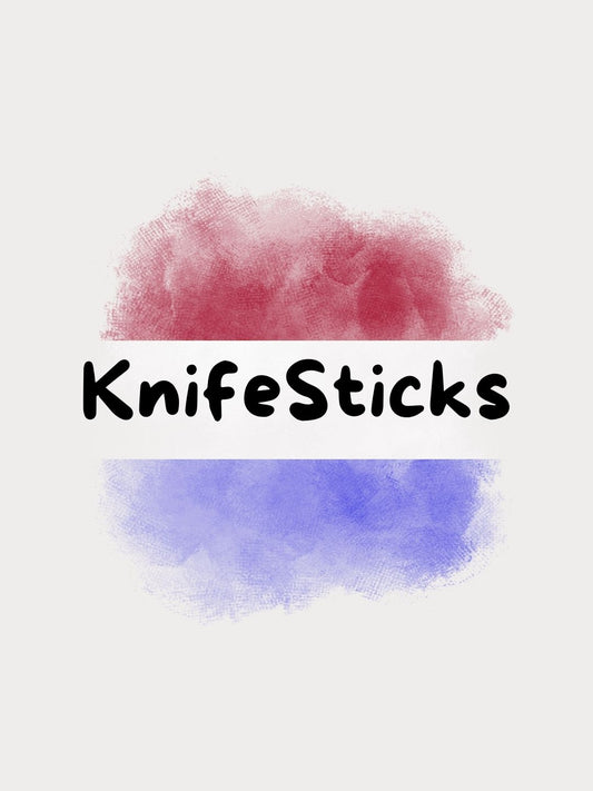 KnifeSticks - Hogar y decoración