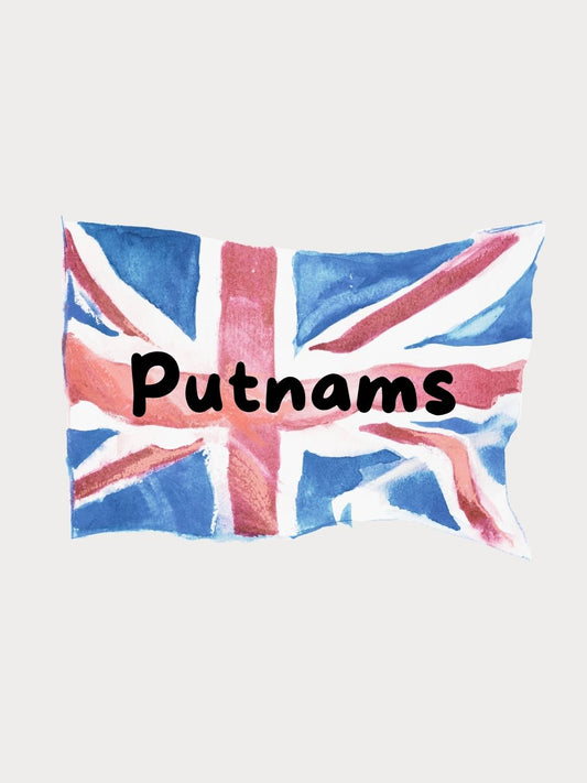 Putnams - Colchones