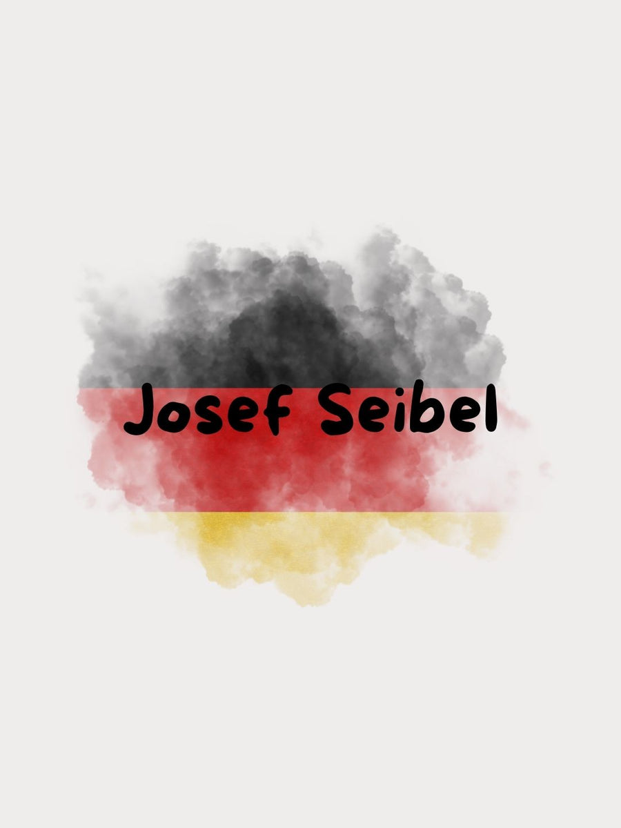 Josef Seibel - Schoenen