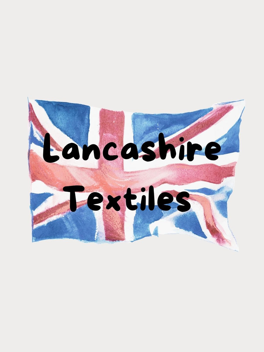 Lancashire Textiles - Linge de lit