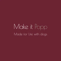 Make it Popp logo