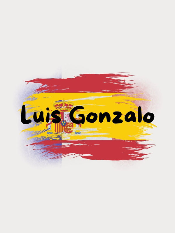 Luis Gonzalo - Zapatos de cuero