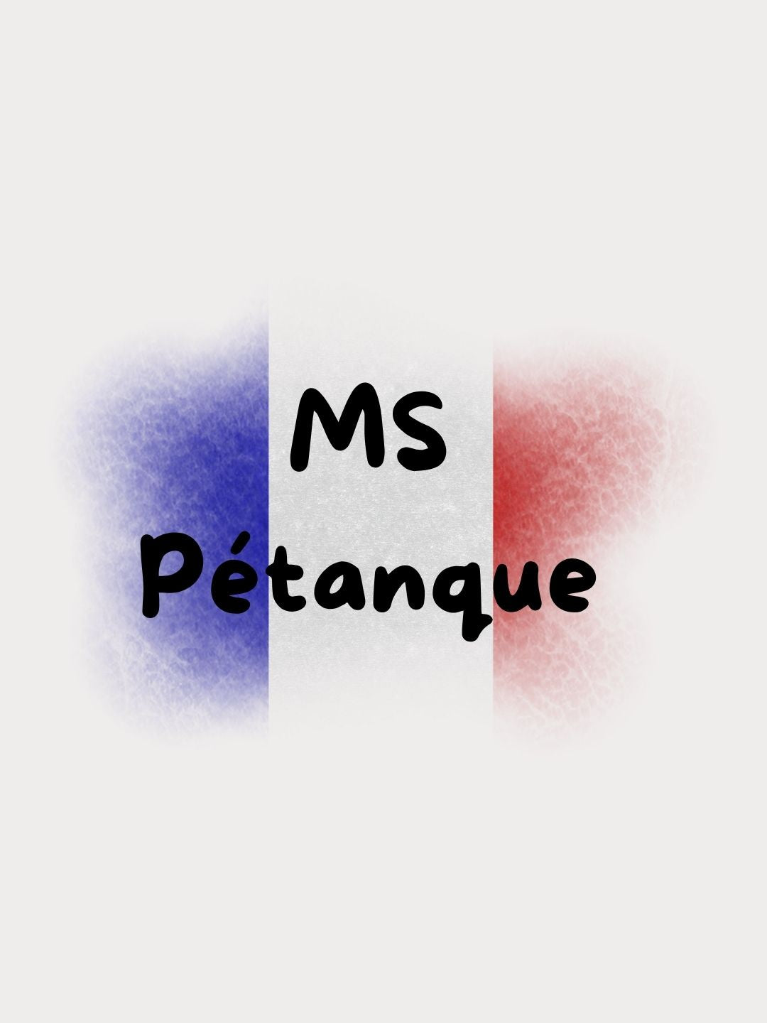 MS Pétanque - Pétanque