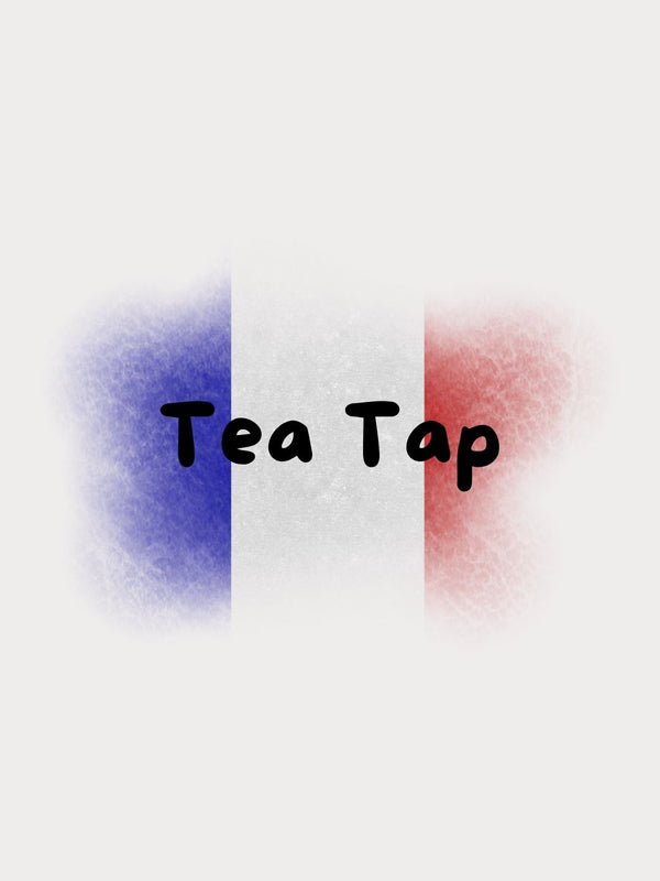 Tea Tap - Casa de té