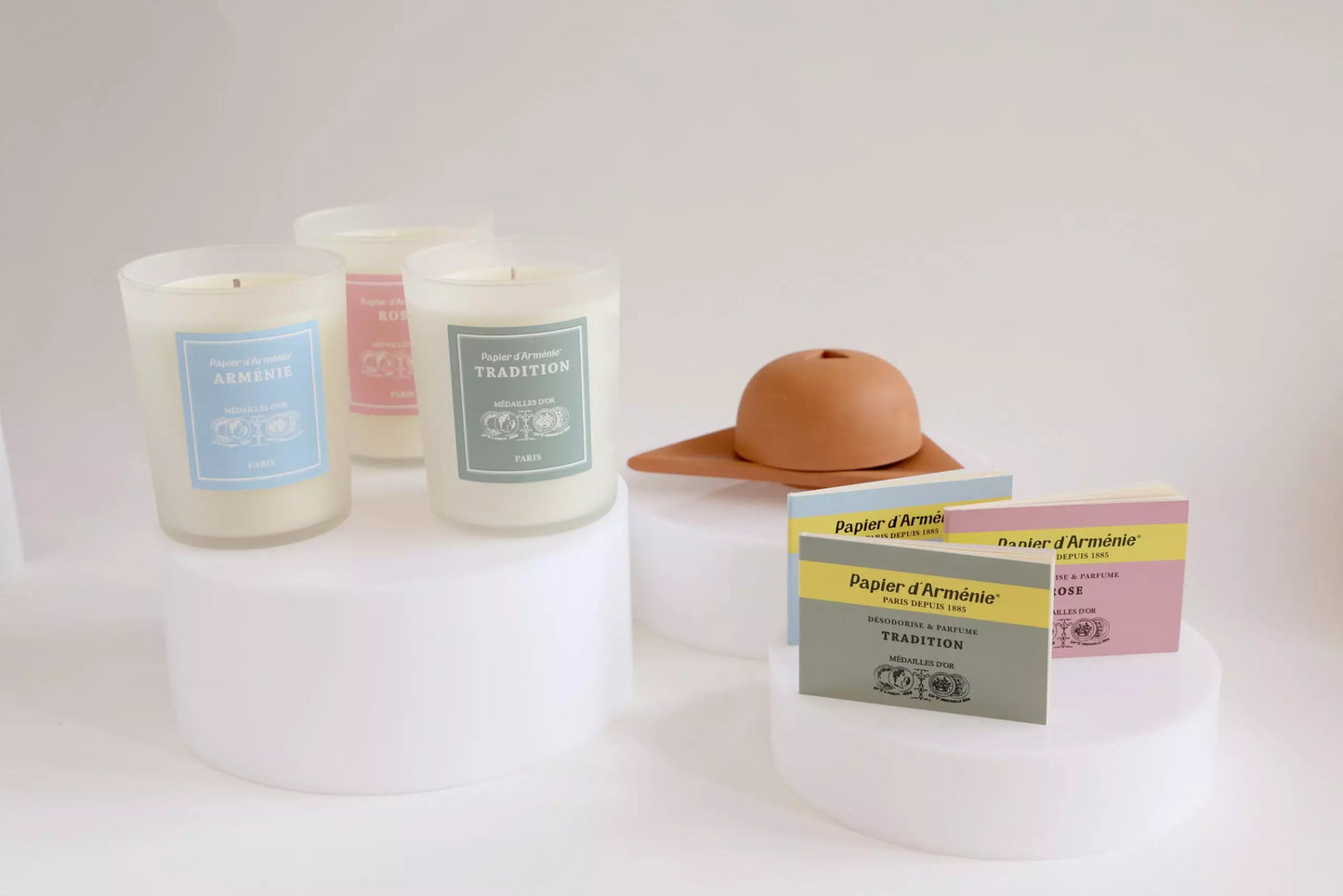 Papier d'Arménie