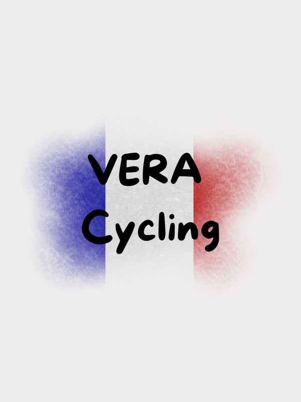 VERA Cycling - Gorras de ciclismo