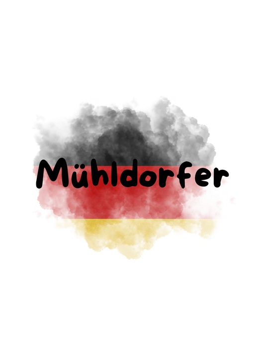 Mühldorfer