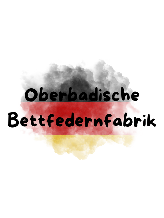 OBB - Bedding from the Black Forest