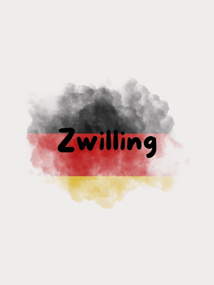 Zwilling J.A. Henckels - Messen