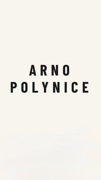 Arno Polynice logo