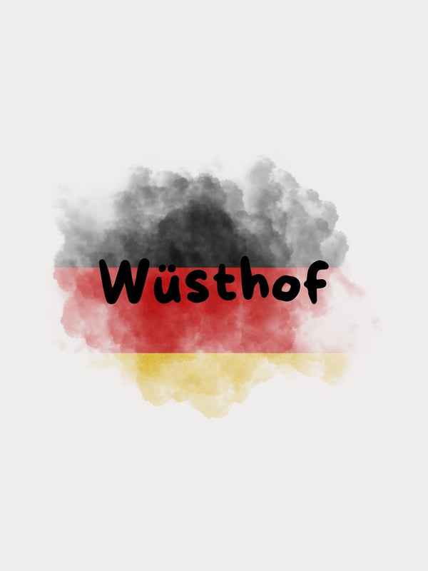 Wüsthof - Cuchillos