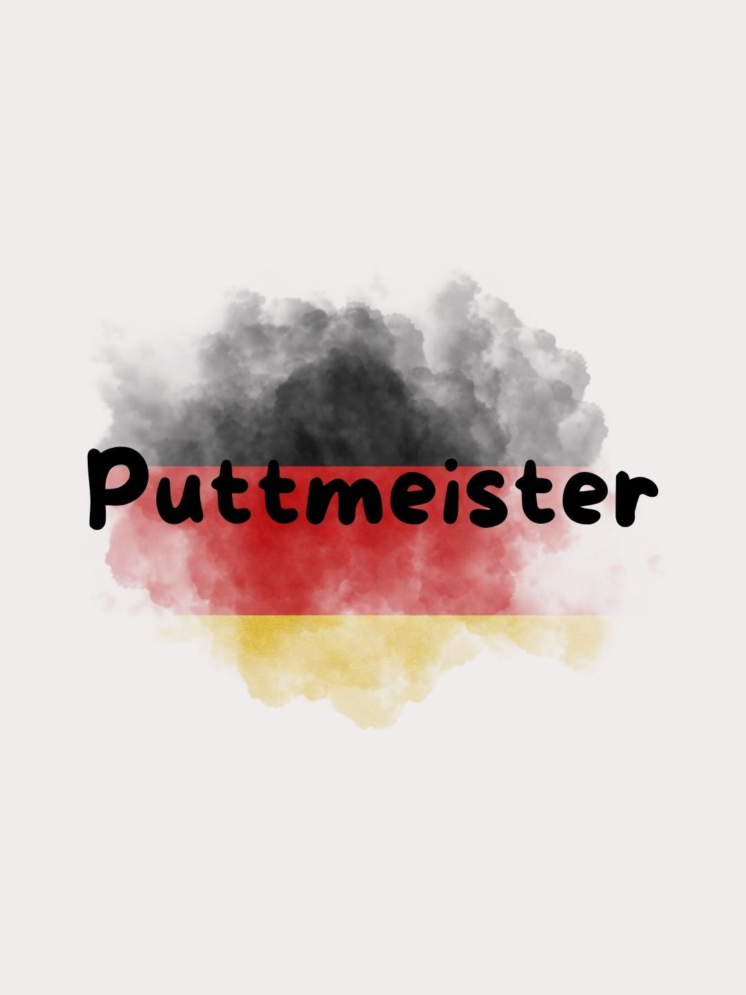 Puttmeister (Labelswelove) - Brillen