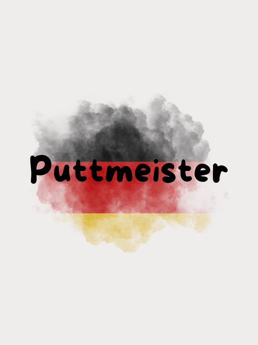 Puttmeister (Labelswelove) - Lunettes