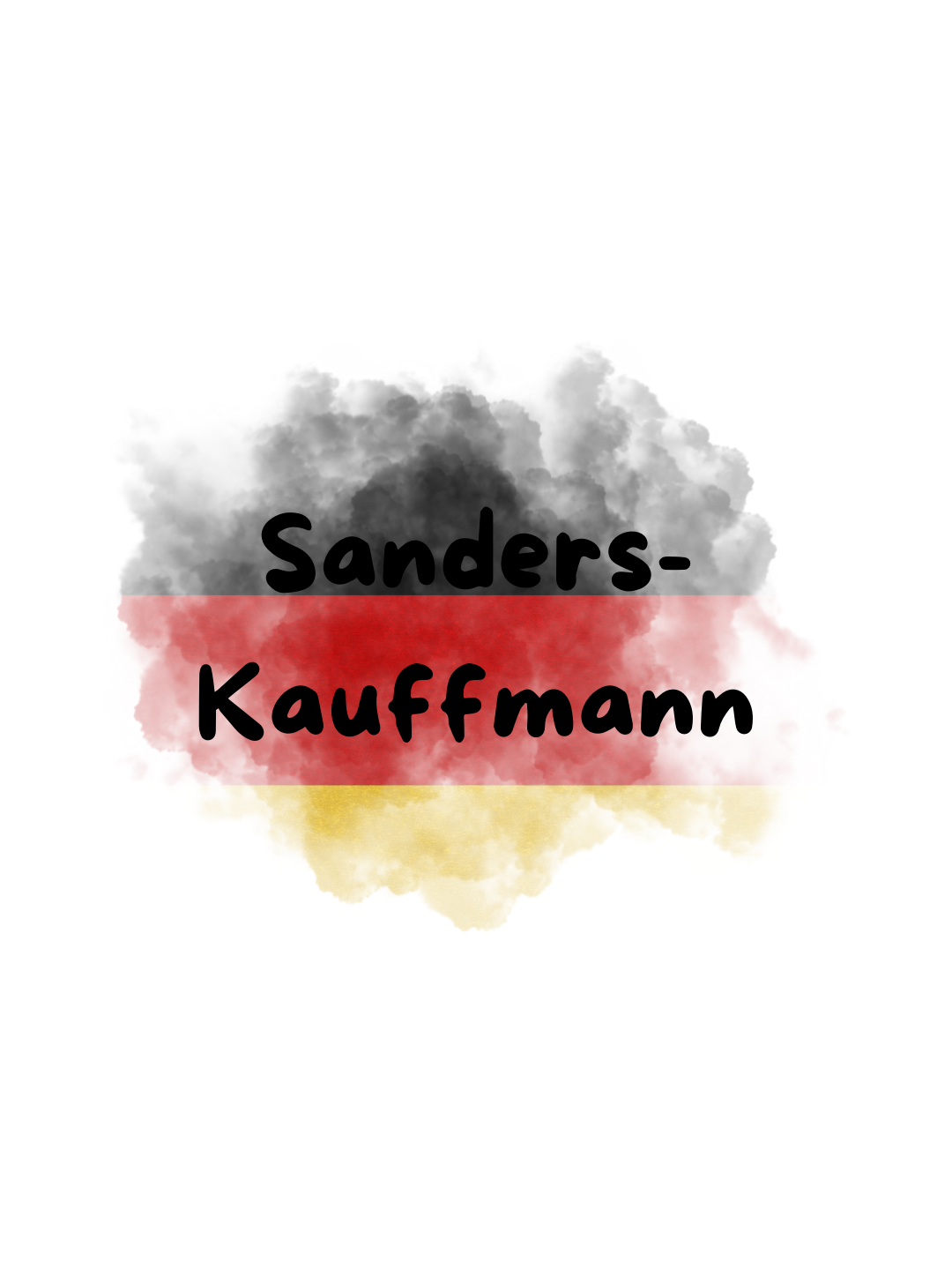 Sanders-Kauffmann - Bedding