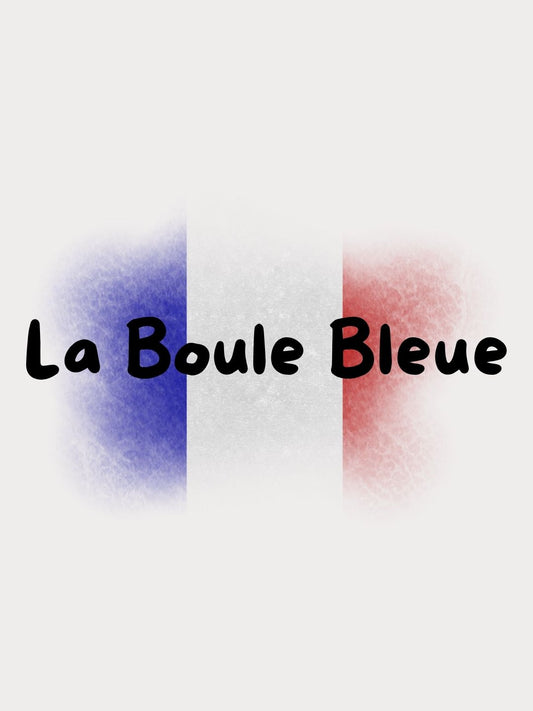 La Boule Bleue - Petanca