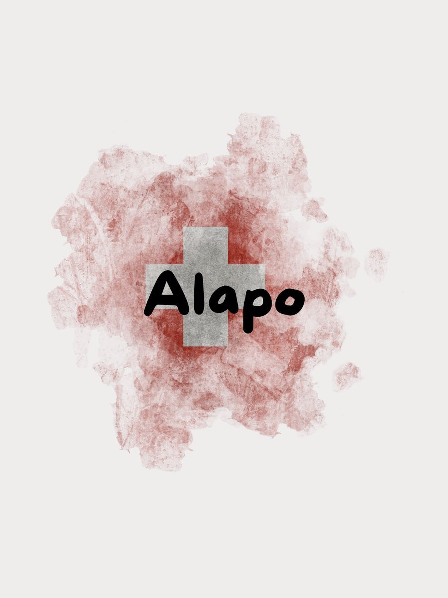 Alapo - Kaarsen