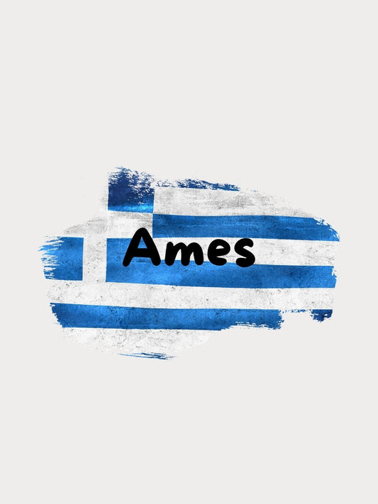 Ames