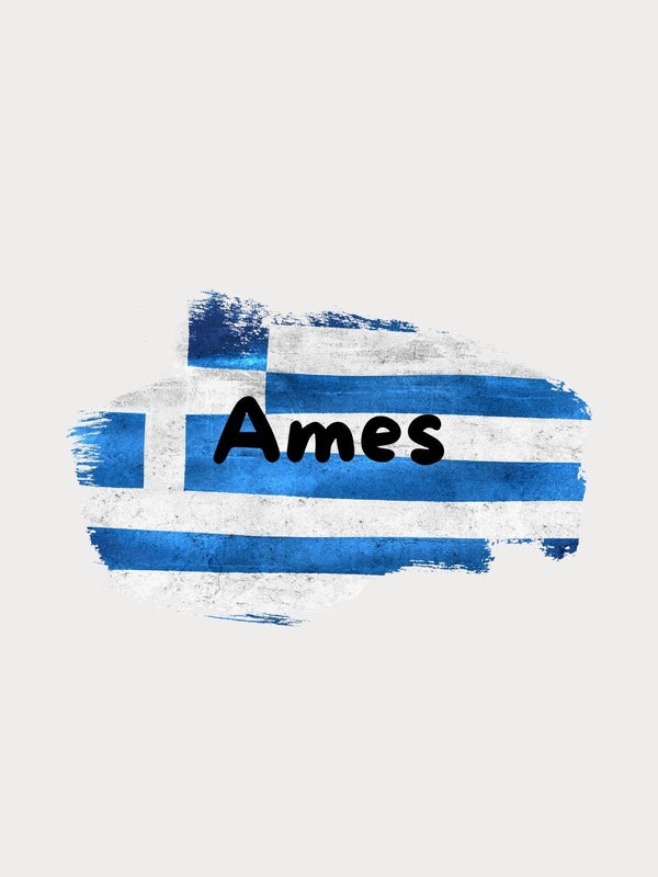Ames