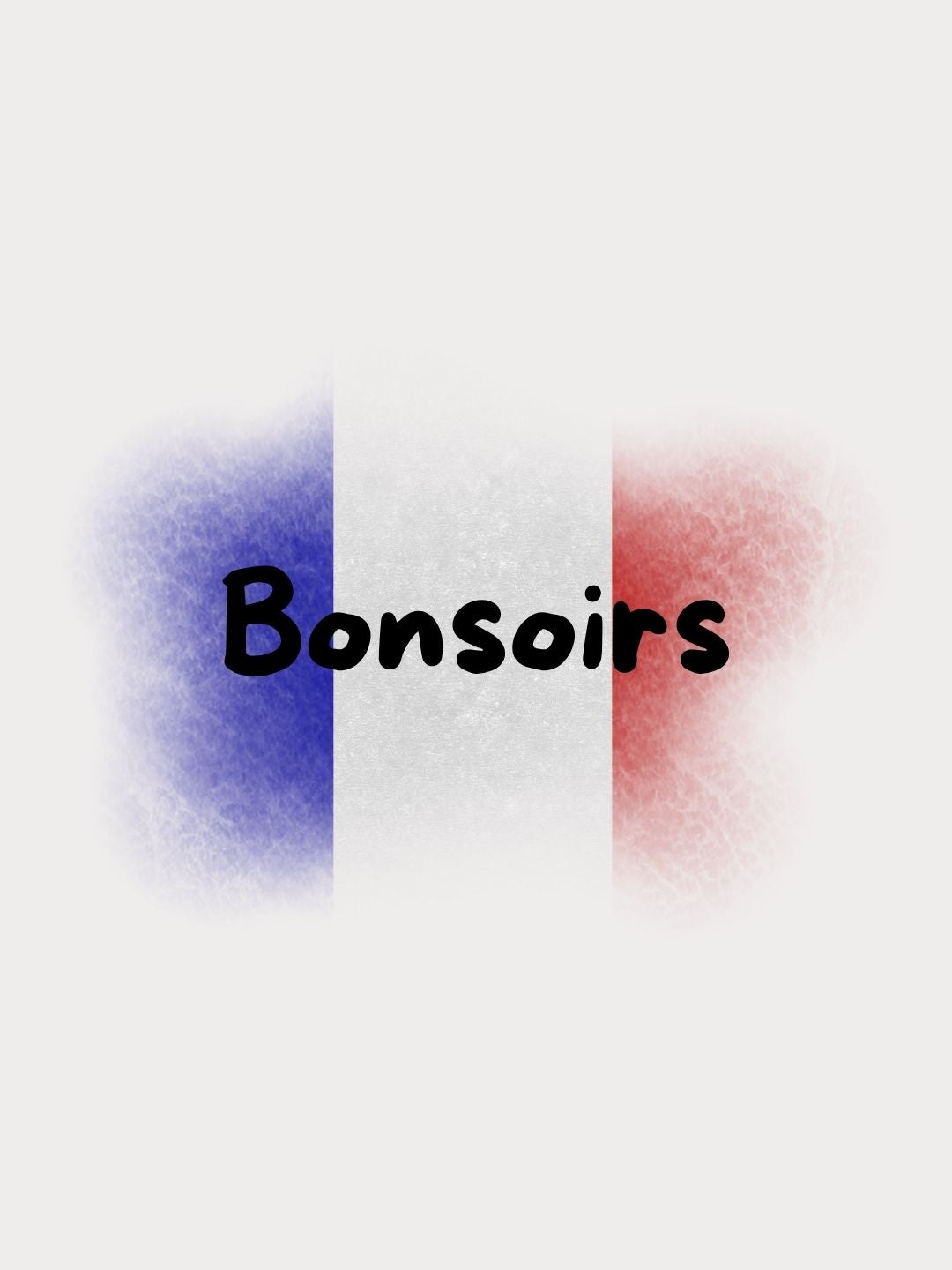 Bonsoirs - Linge de maison