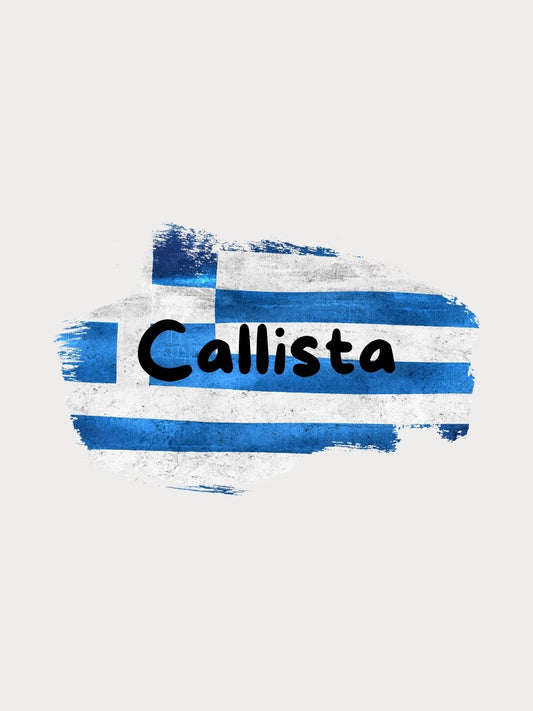 Callista Crafts