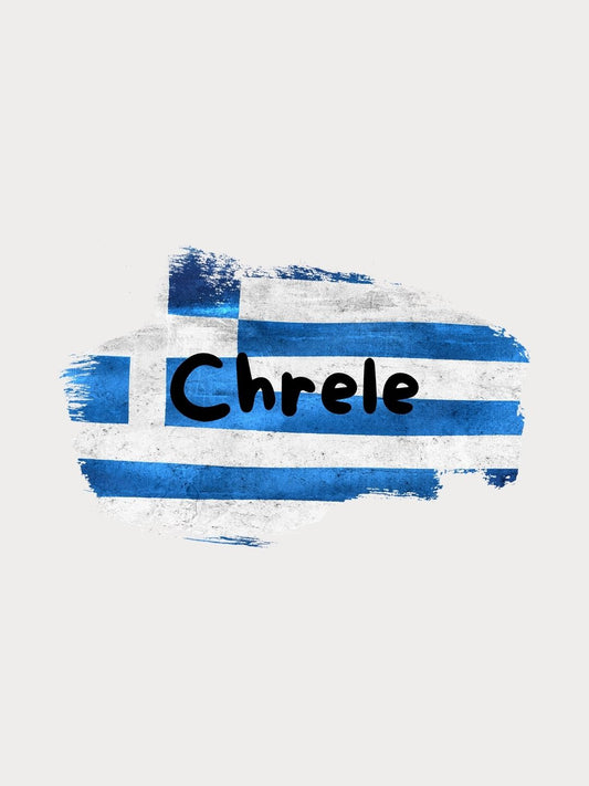 Chrele
