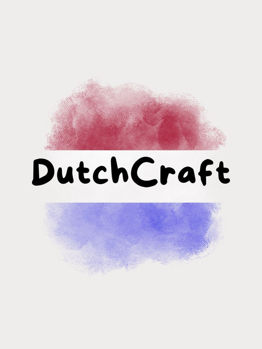DutchCraft Fashion - Menswear