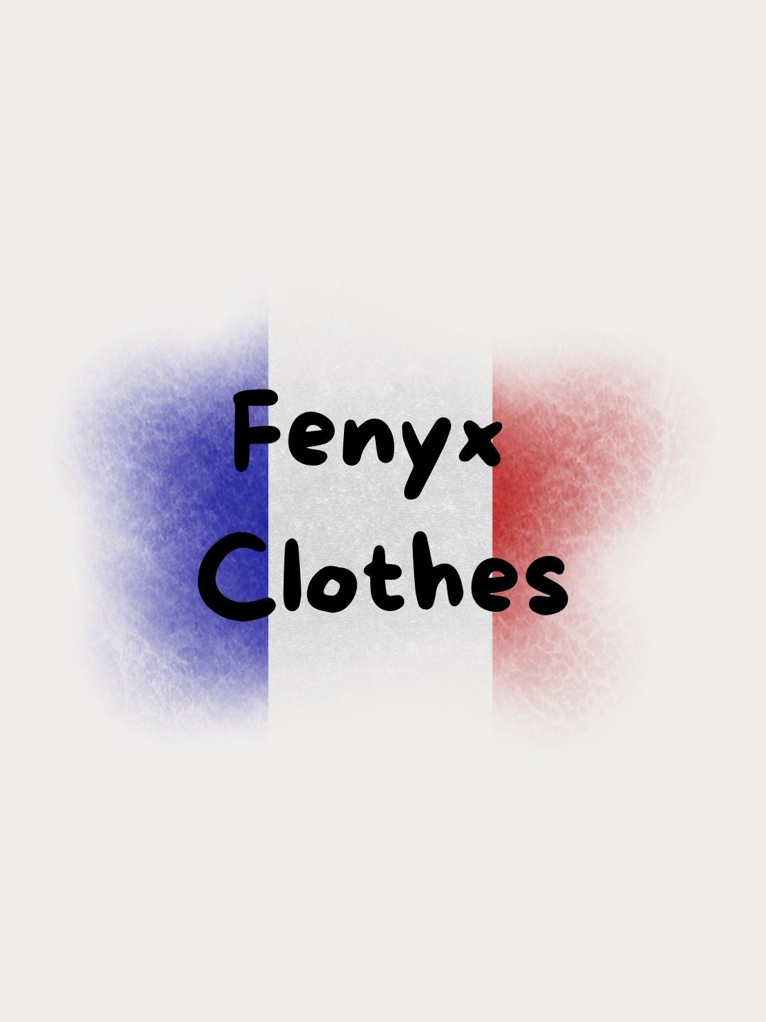 Fenyx Clothing